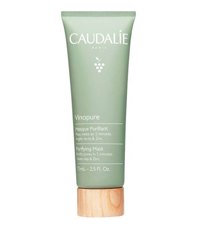 CAUDALIE | VINOPURE MASQUE PURIFIANT